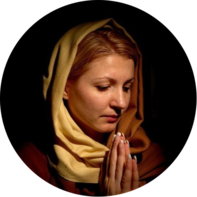 Гадалка Анна — Угра